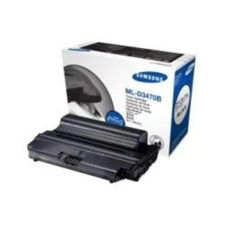 Samsung Toner ML-D3470B schwarz