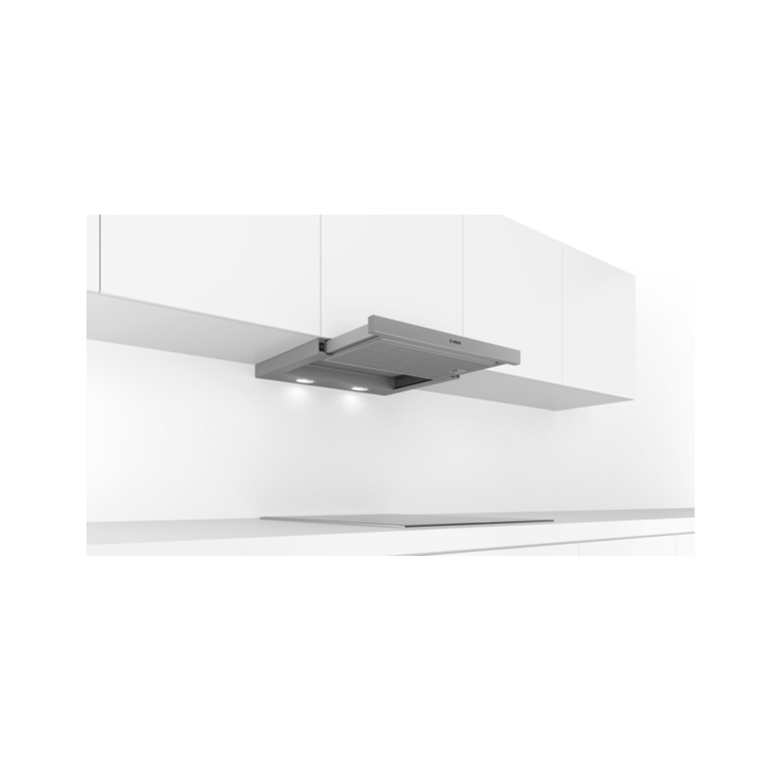 Bosch DFM064W51C Dunstabzug Flachschirmhaube 60cm 230V