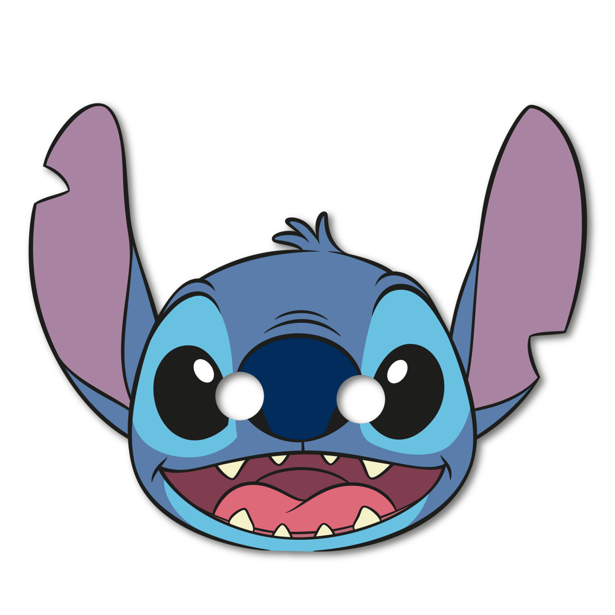 Stitch Maskers 6st