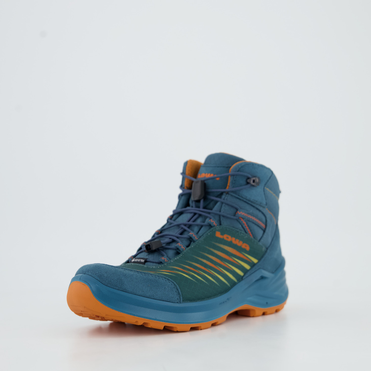 Lowa ZIRROX II GTX MID JR