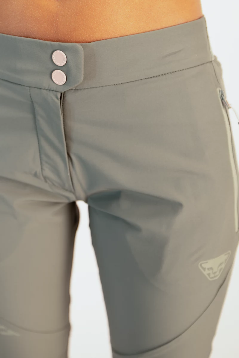 Dynafit Transalper Light Dynastretch Damen Wanderhose