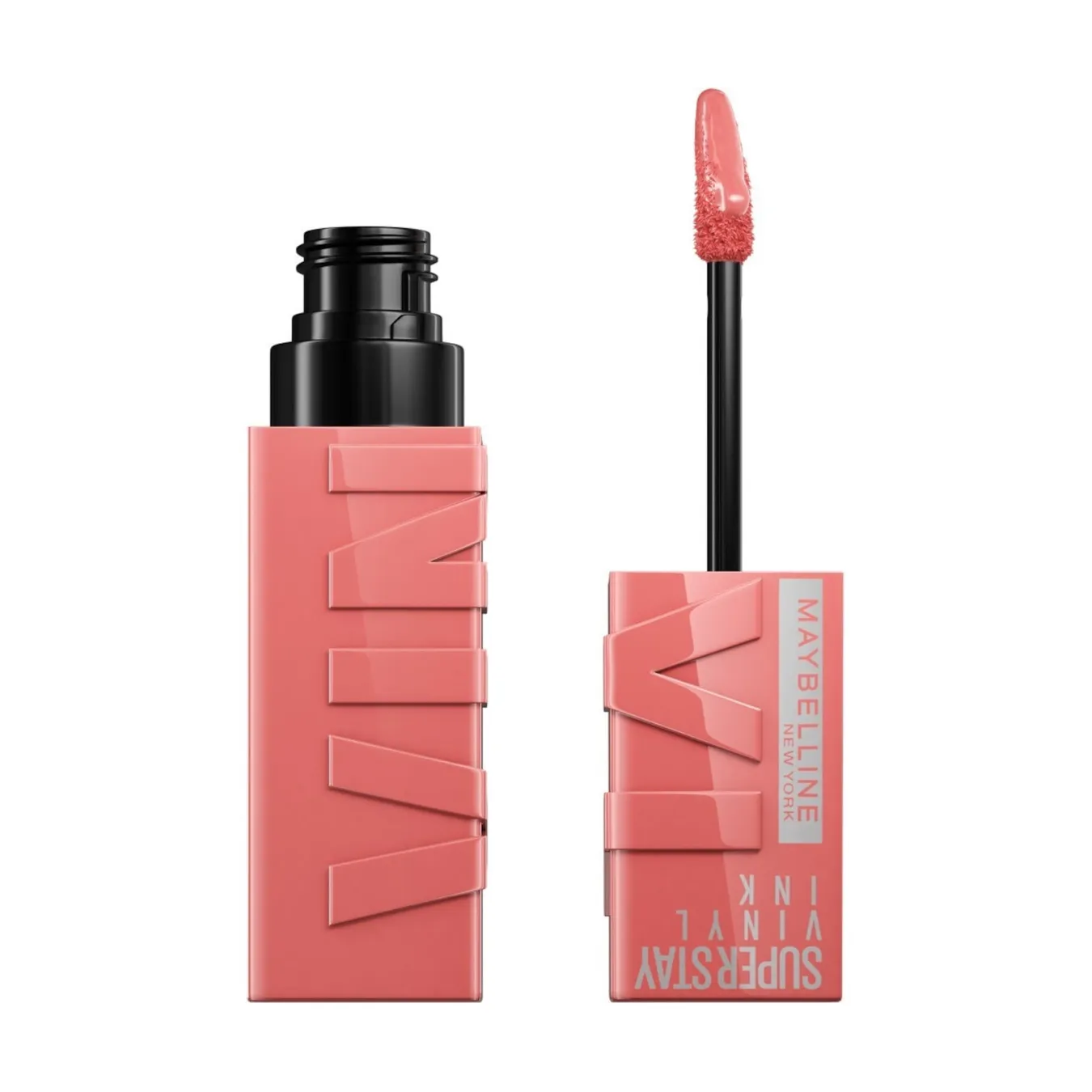 Maybelline Super Stay Vinyl Nude 1 Golden 105Nude 1 Golden 105