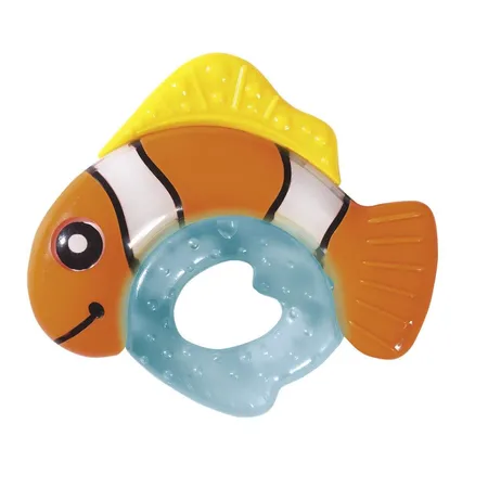 Simba ABC Beißtierchen, sortiert