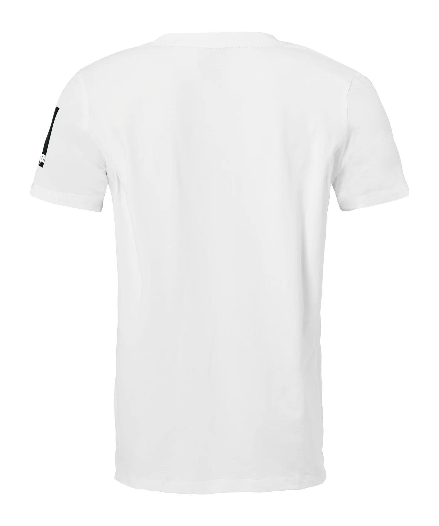 Kempa Status T-Shirt Weiss F04
