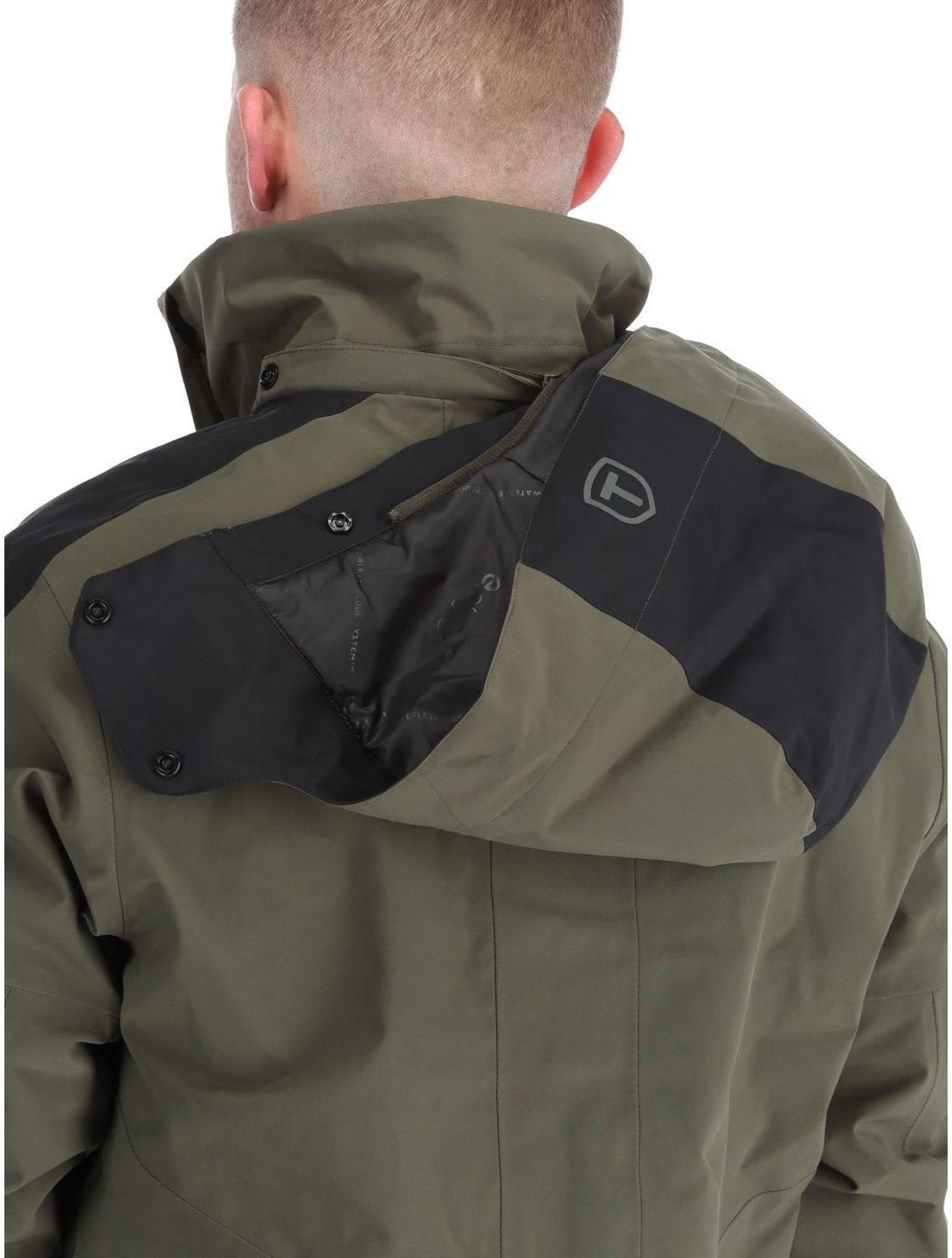 Core Ski ski-jas heren