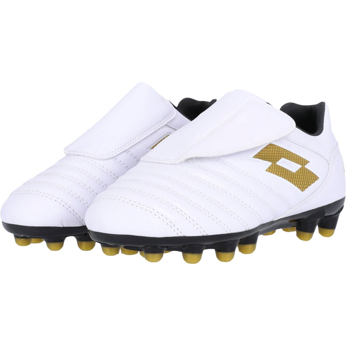 Lotto Milano 700 MG Velcro Fodboldstøvler Børn