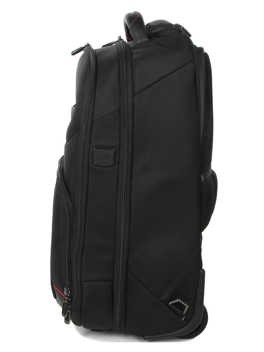 Sac À dos ordinateur À roulettes Samsonite Pro DLX 6 - 17.3 pouces