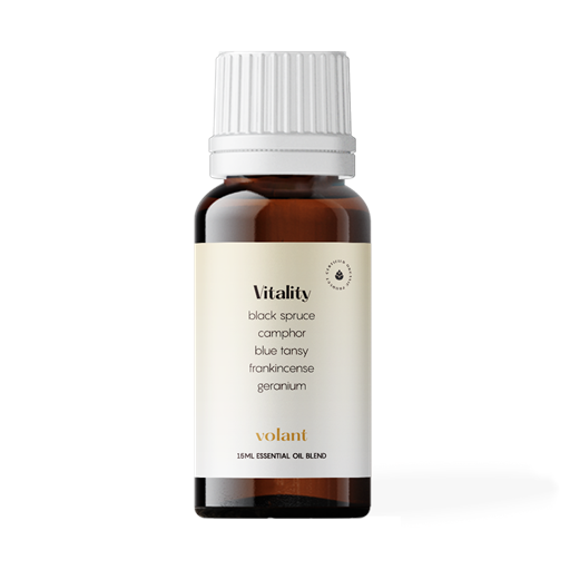 Volant Essential Æterisk Olie, Vitality Blend
