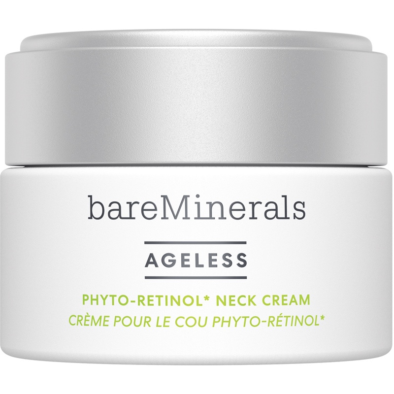 bareMinerals Ageless Phyto-Retinol Neck Cream 50 gr.