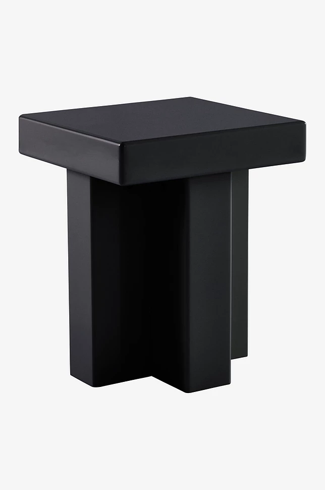 CROZZ sidebord 40x40 cm