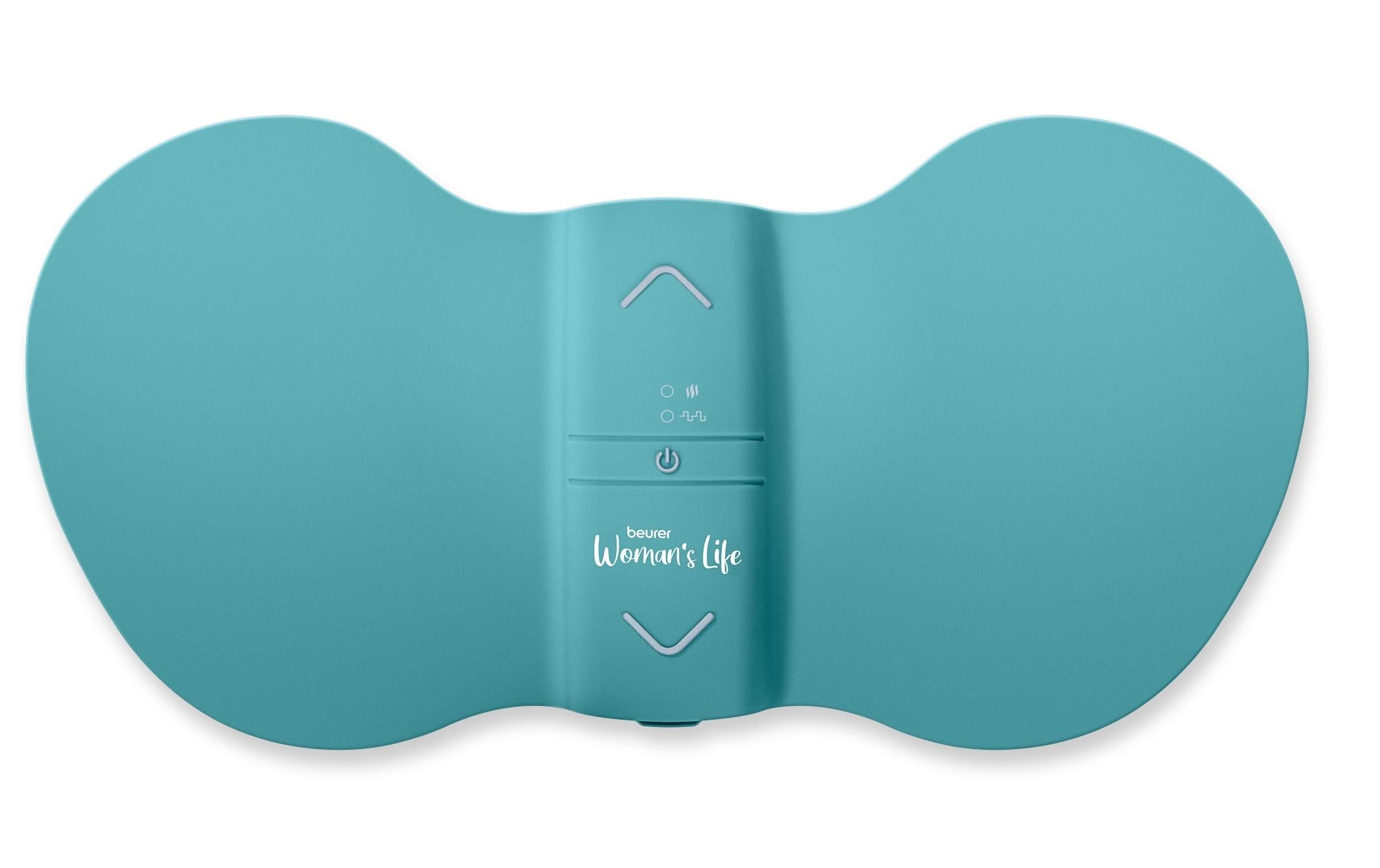 BEURER Menstruations-Pad »EM 55 Menstrual Relax+«