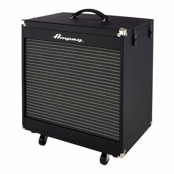 Ampeg PF-210HE Portaflex Bassbox