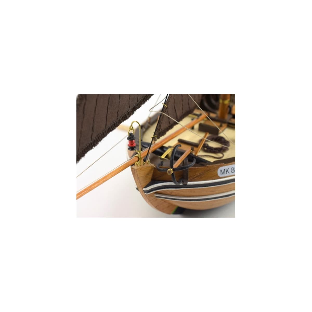 Artesania Latina - Fishing Boat Botter