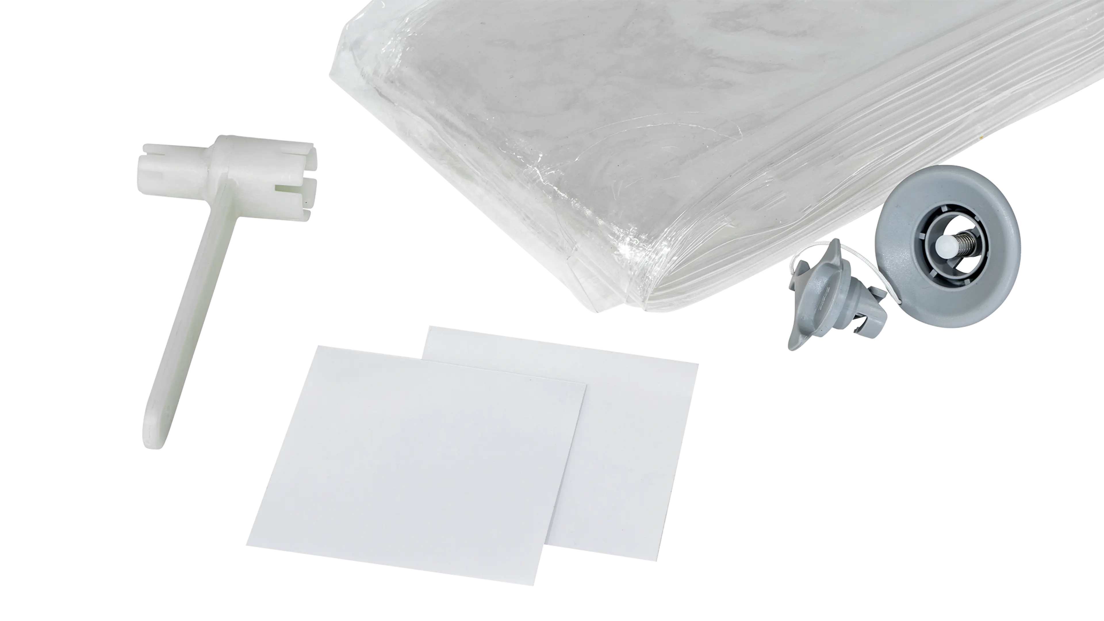 Air Repair Tube - Violett C