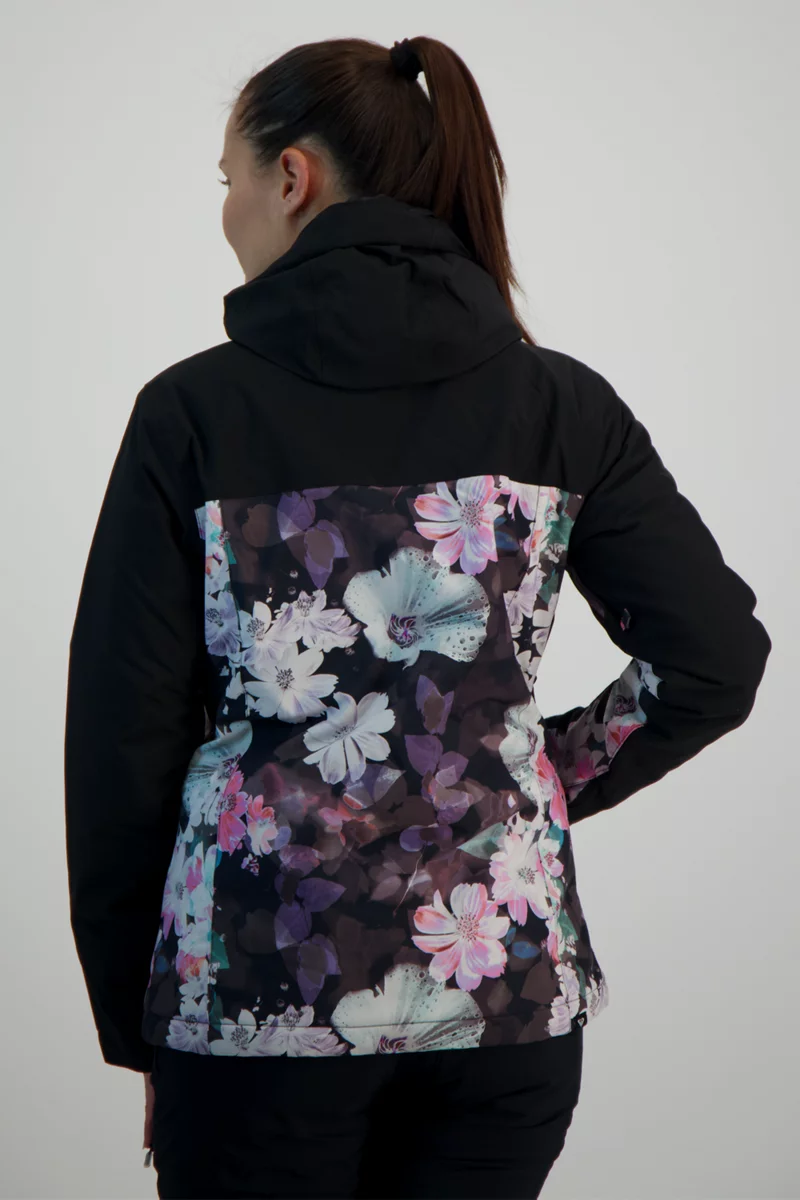 Roxy Galaxy Damen Ski-Snowboardjacke