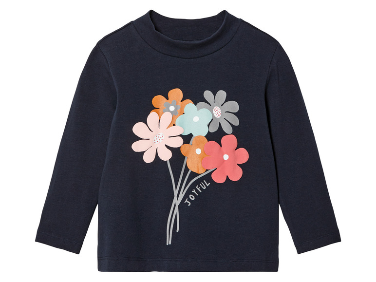 Kinder thermoshirt