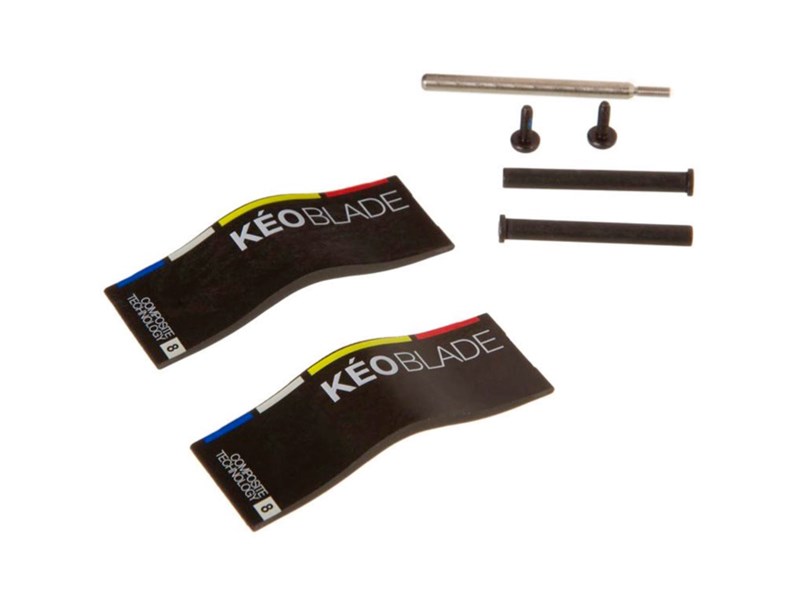 Look Kit - 2 x 12 Nm premium blade