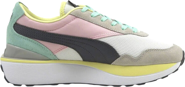Puma Cruise Rider sneakers Multifarvet