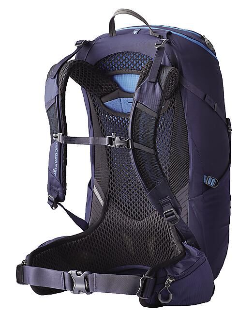 GREGORY - SAC DE RANDONNEE JADE 28 LADY