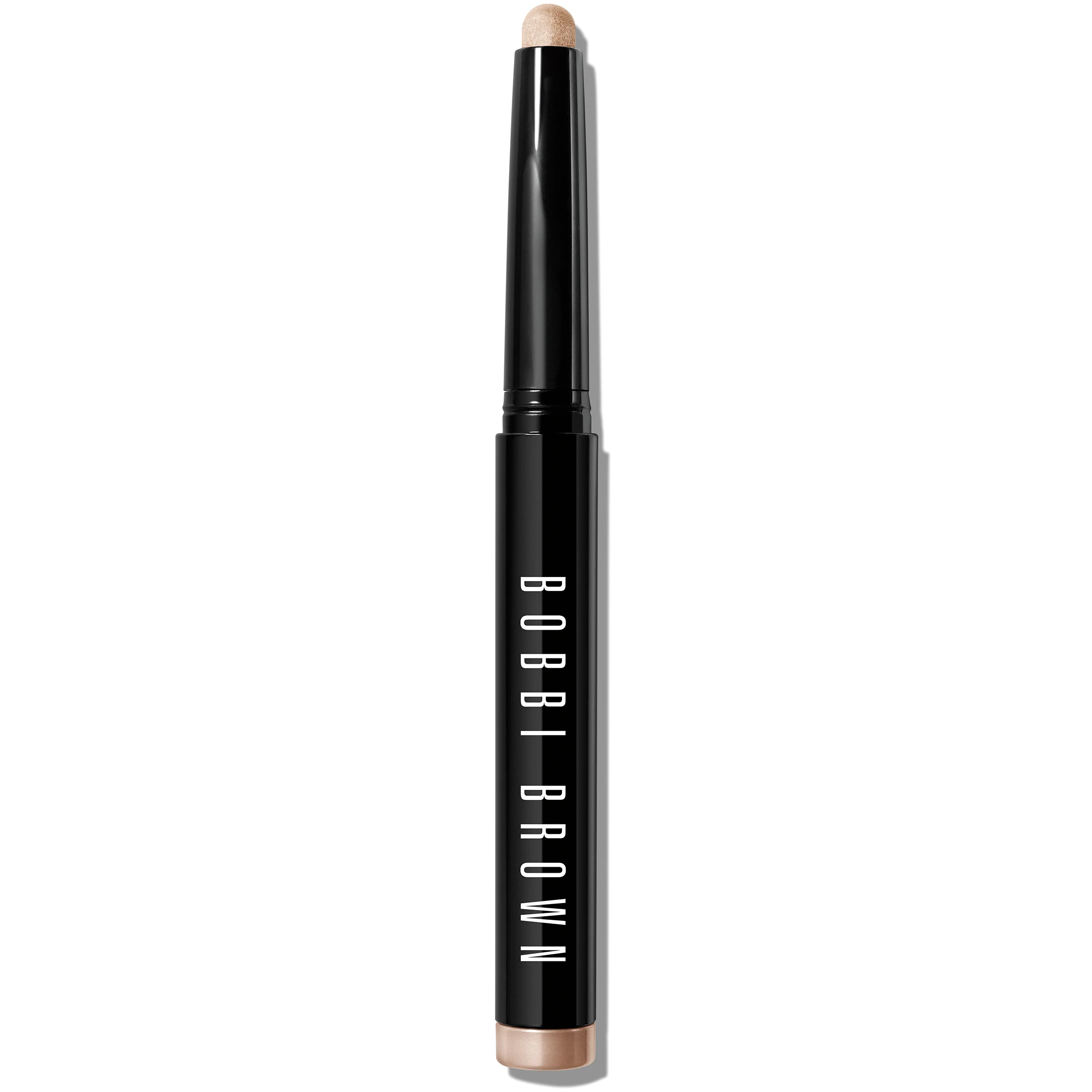 Long-Wear Cream Shadow Stick - Stick Ombre à Paupières |- Truffle