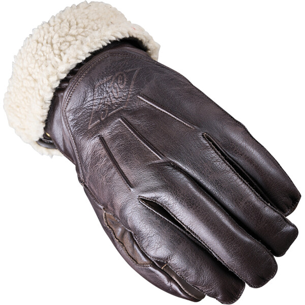 Five - Gants Montana Marron