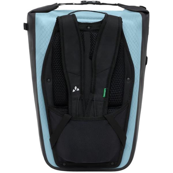 Saccoche Vélo VAUDE AQUA TRANSFORMER 26 NORDIC BLUE