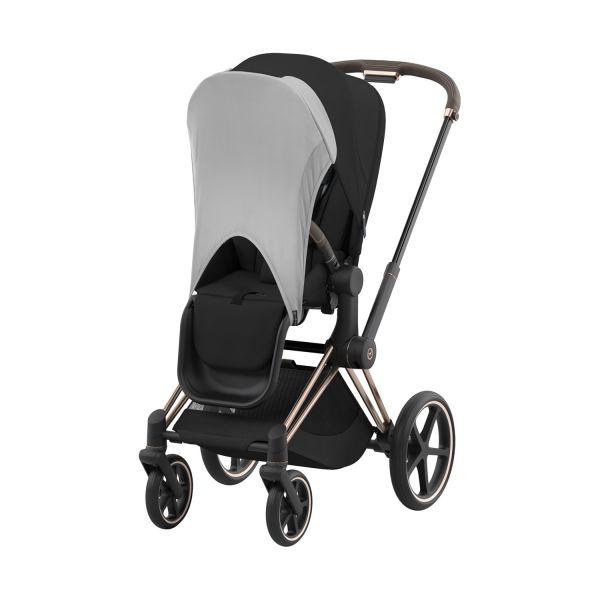 Cybex Zonnescherm - Light Grey