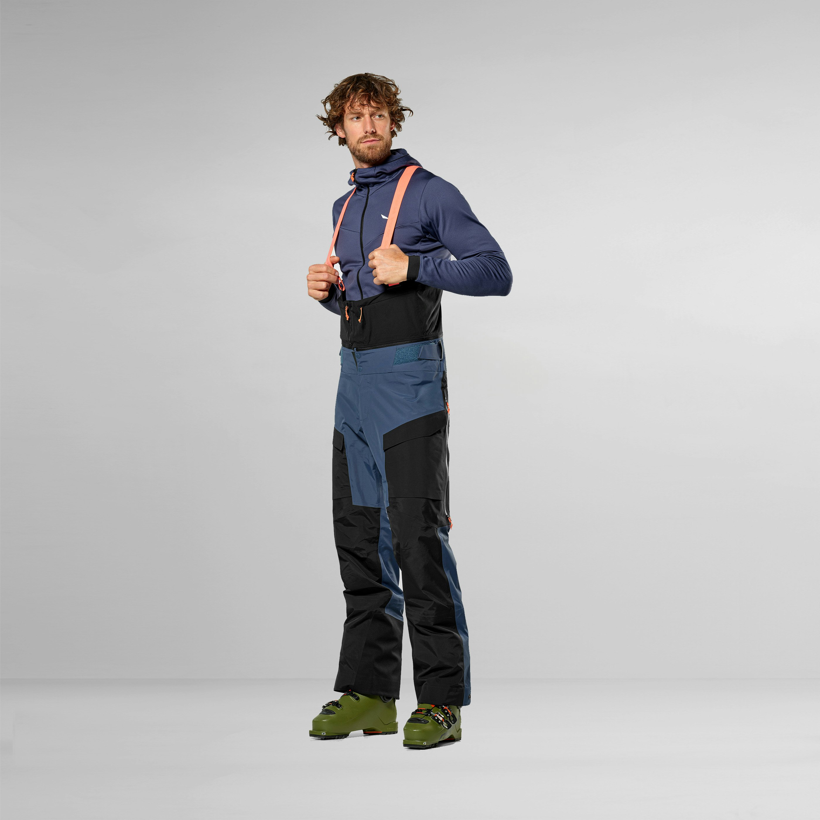 Sella Free 3 Layers Powertex Hose Herren
