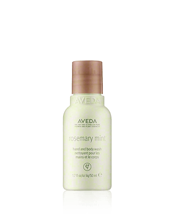 Aveda Rosemary Mint Hand & Body Wash 50ml