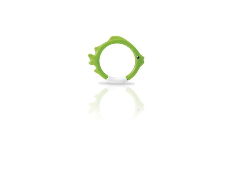 Intex Underwater Fish Rings Tauch-/Swimmingpool-Spielzeug
