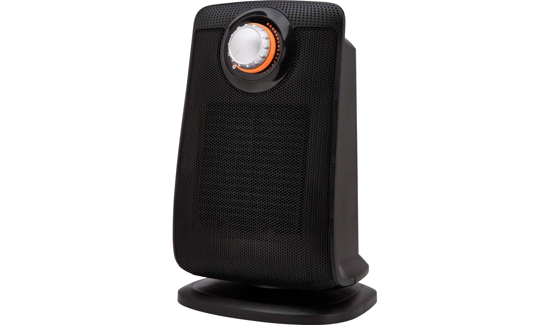 Varmeblæser / ventilator Excl 2000