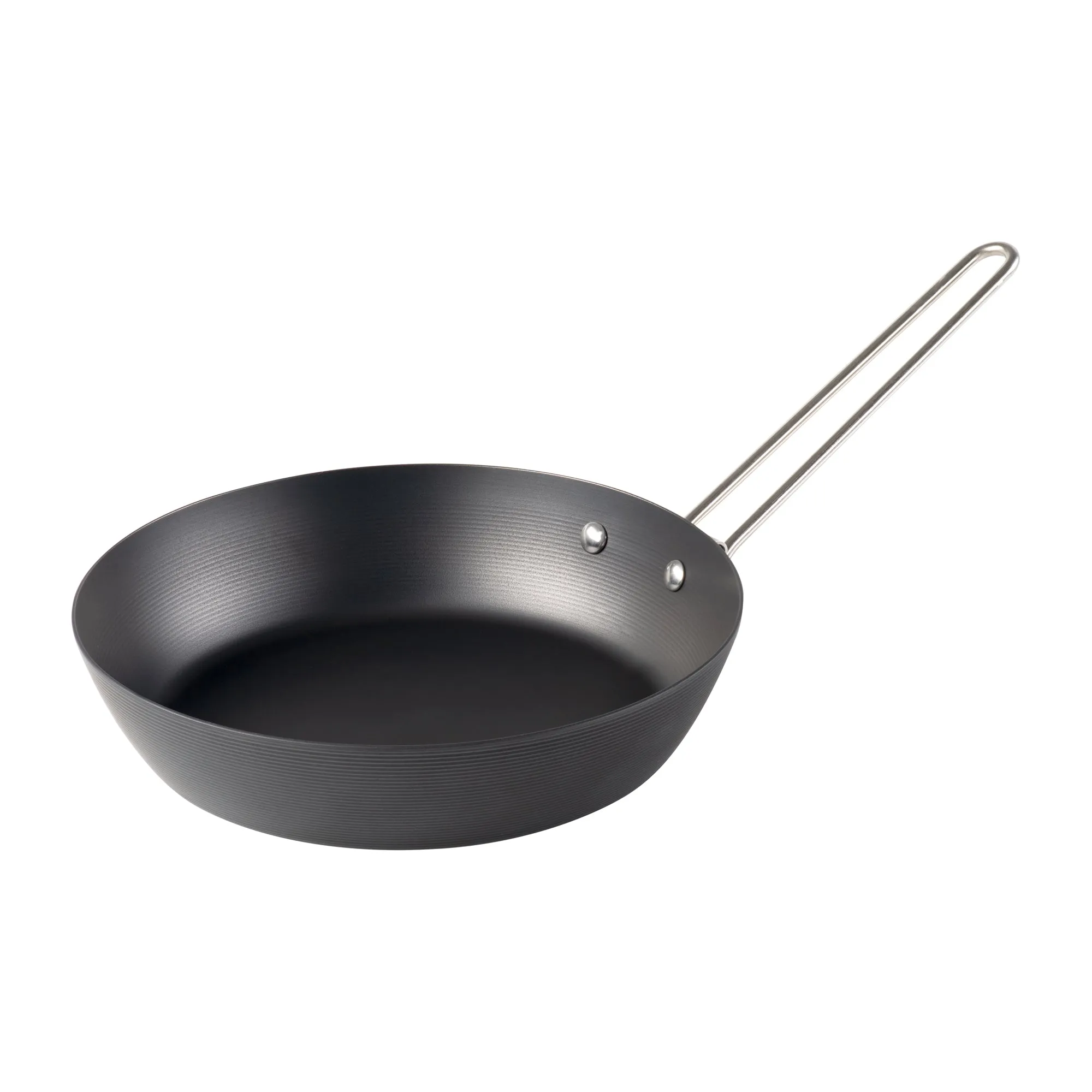 GSI Outdoors -  Bratpfanne Carbon Steel 8 Inch