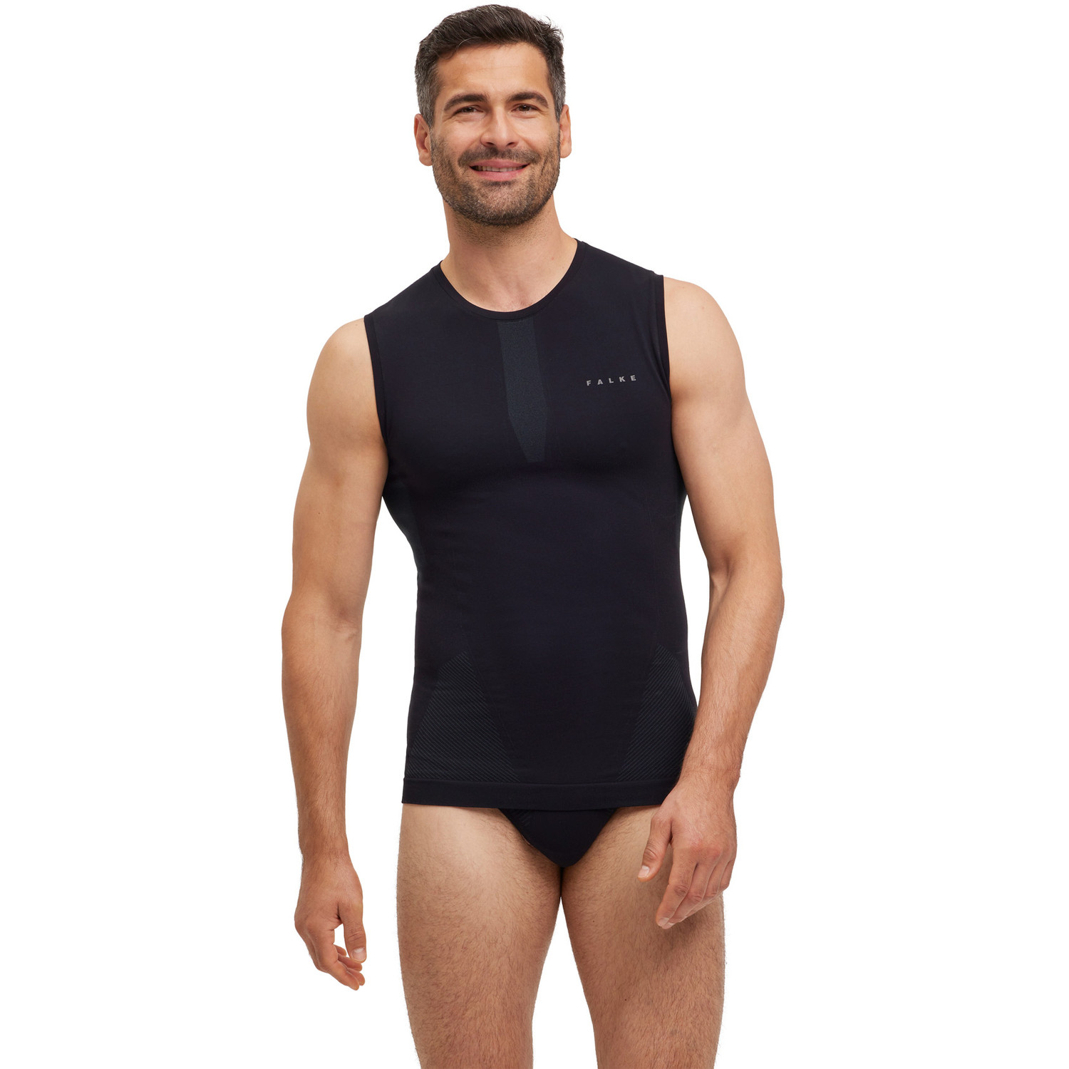 FALKE Warm Singlet Heren