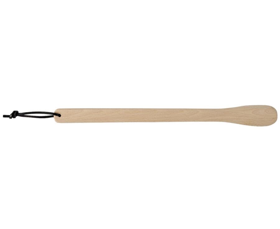 Grand chausse-pied en hêtre 40cm