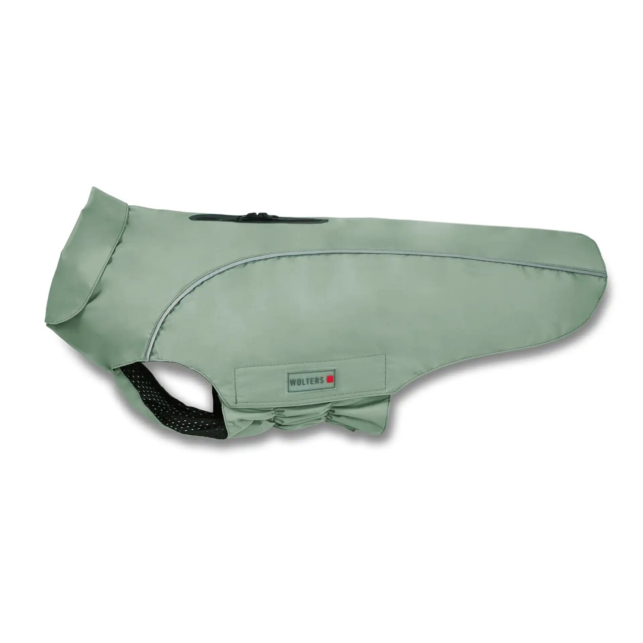 Wolters Regenjacke Easy Rain salbeigrün 75 cm