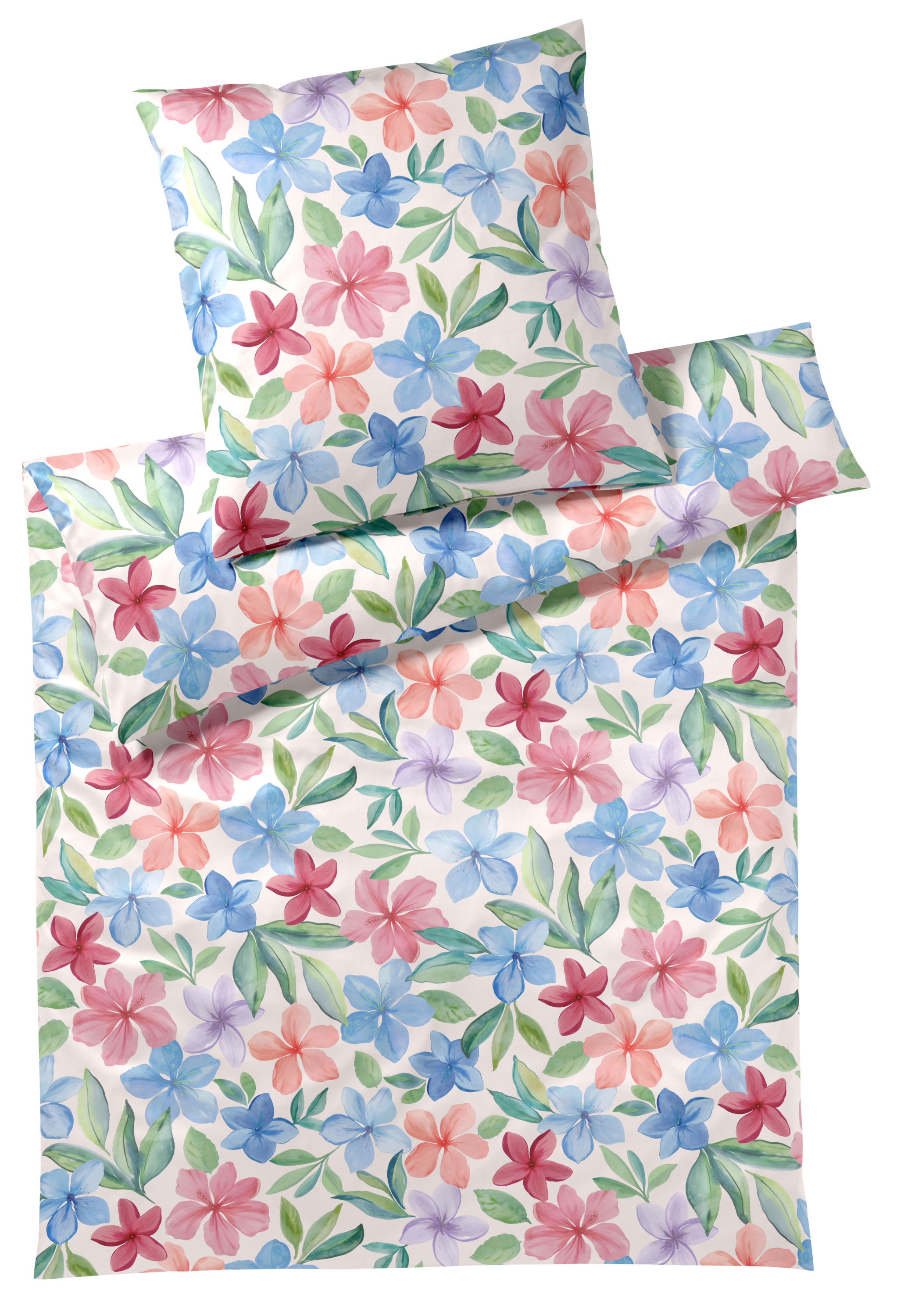 Bettwäsche BRAVO Satin