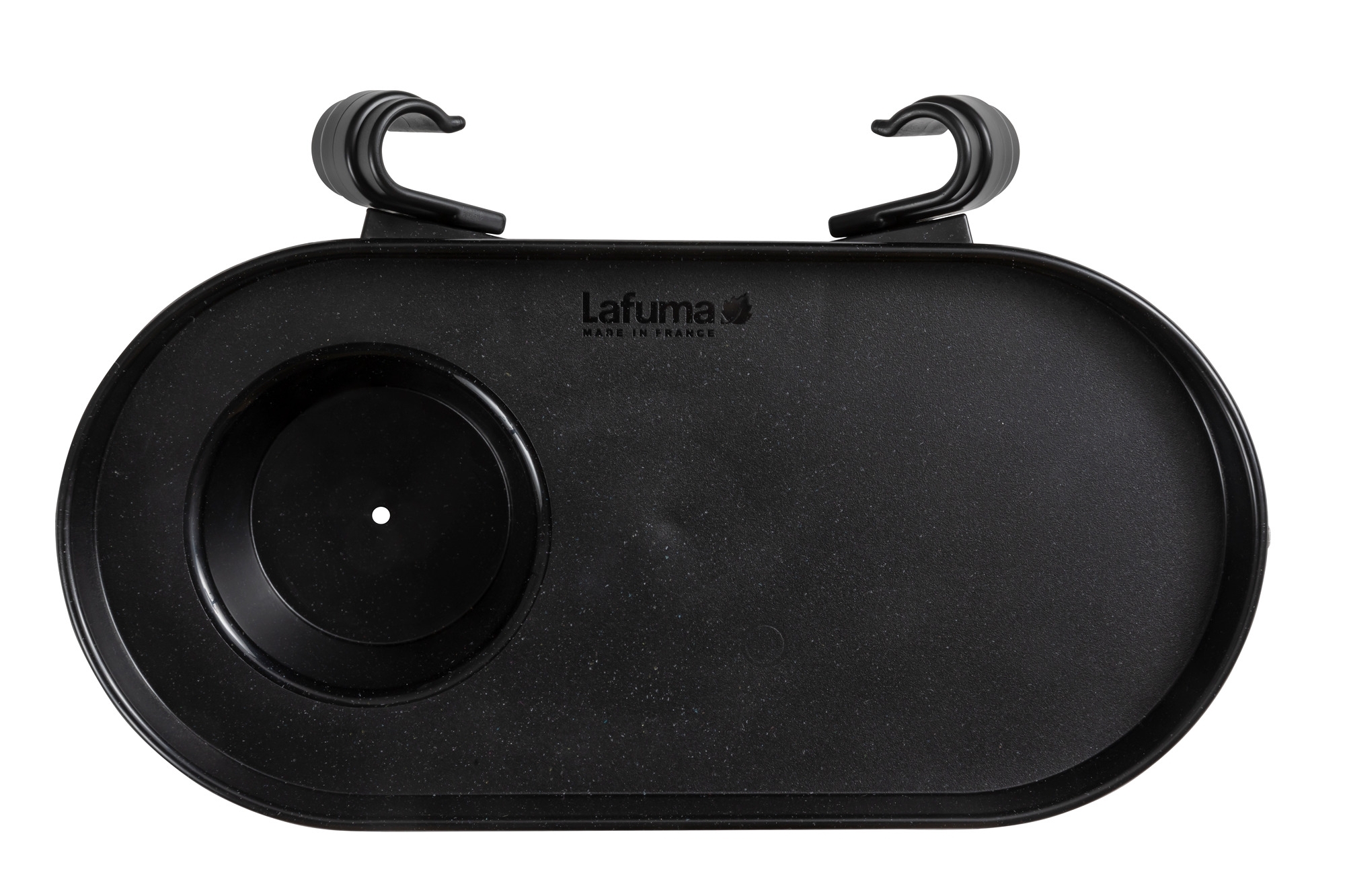 Lafuma Getränkehalter schwarz