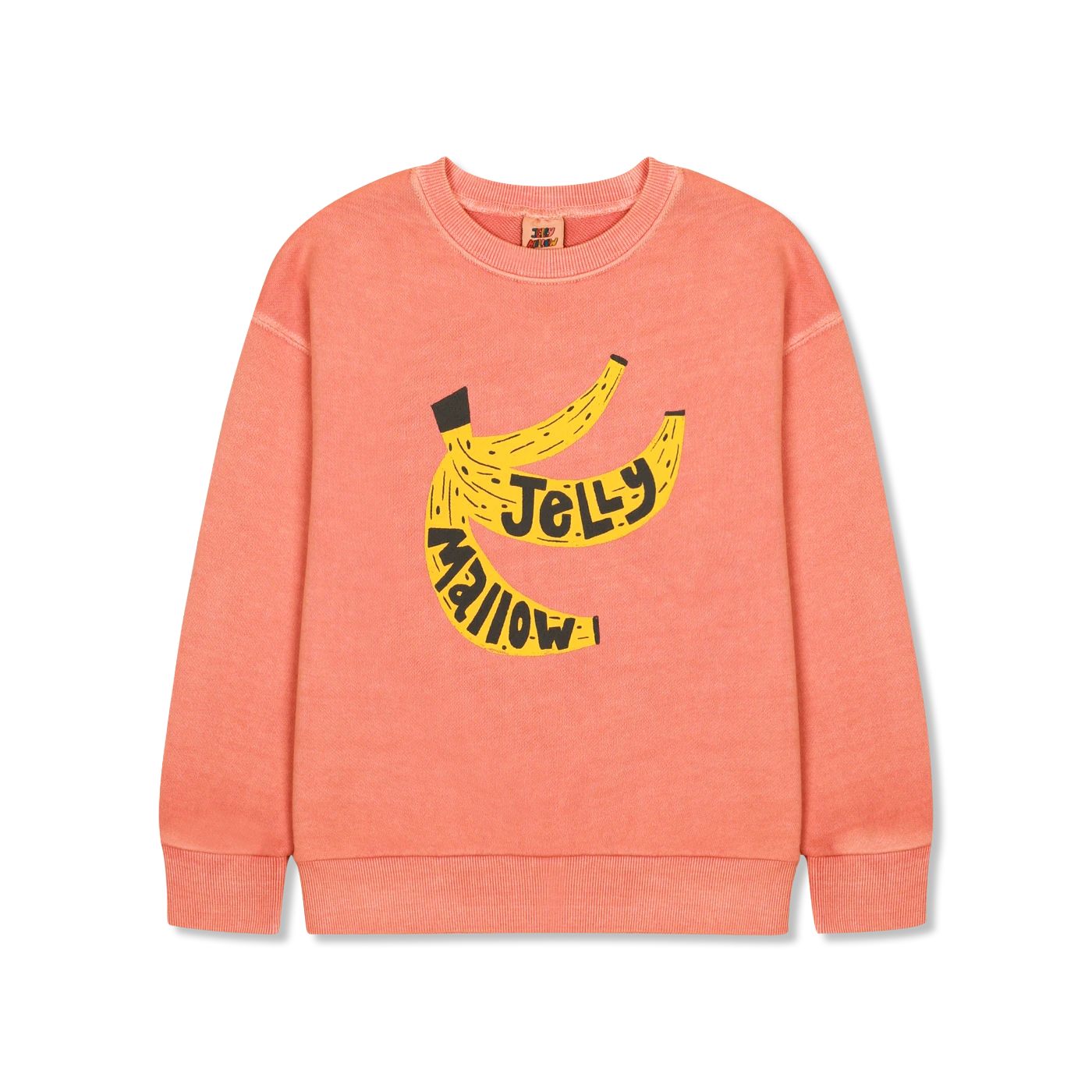Banana sweatshirts