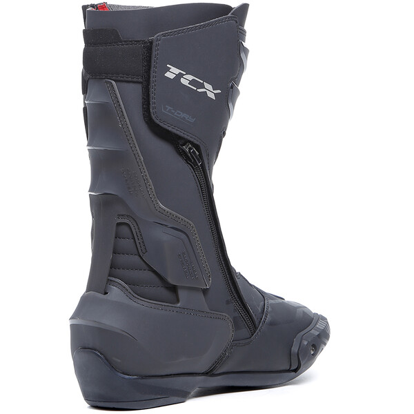 TCX - Bottes S-TR1 Waterproof Noir