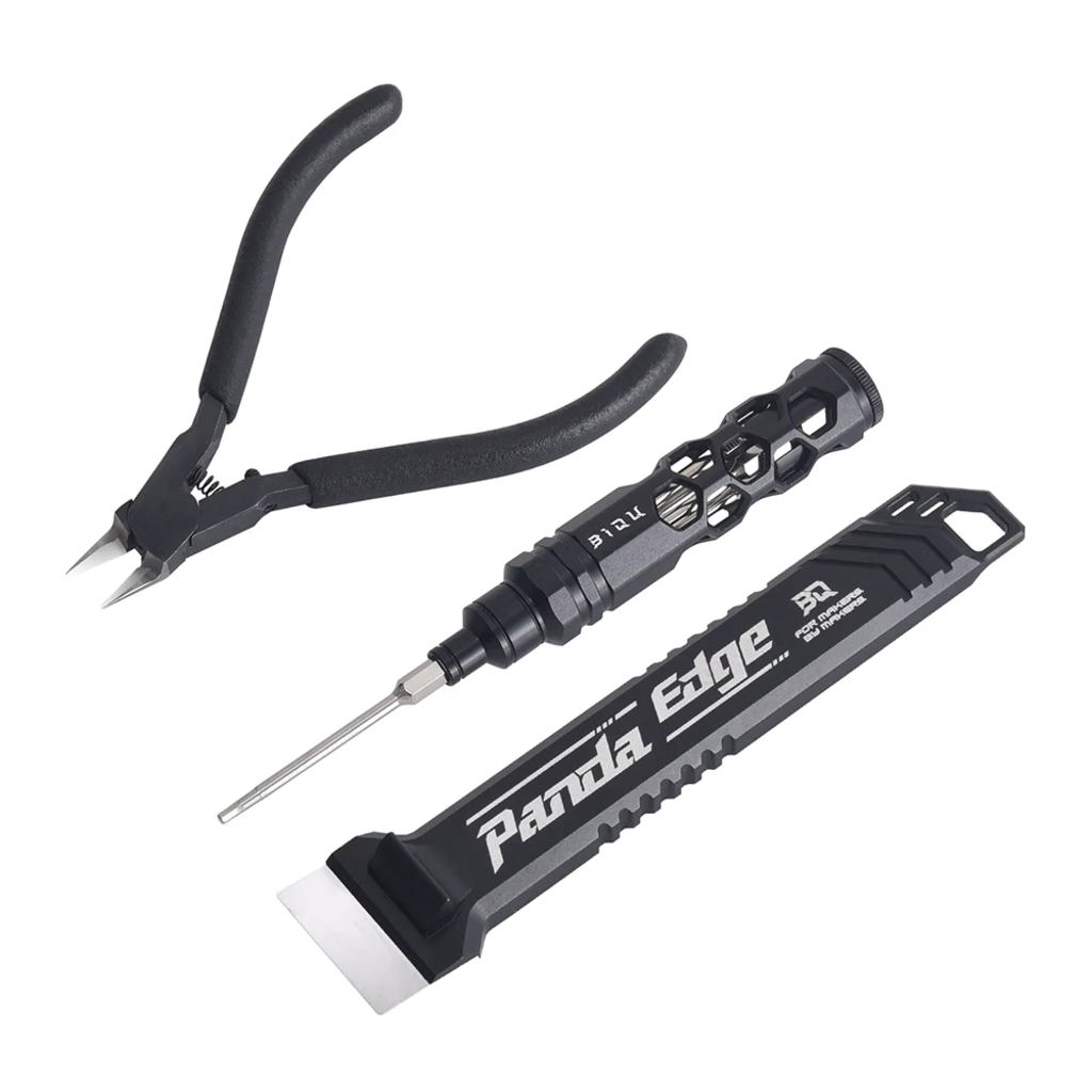 BIQU  Sidekick Tool Kit    Präzisionswerkzeuge immer griffbereit!