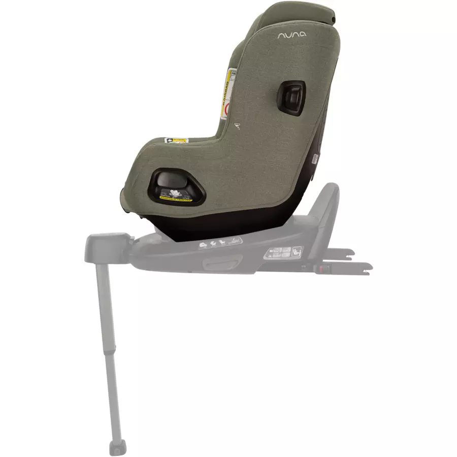 Nuna Reboarder TODL™ next i-Size Pine