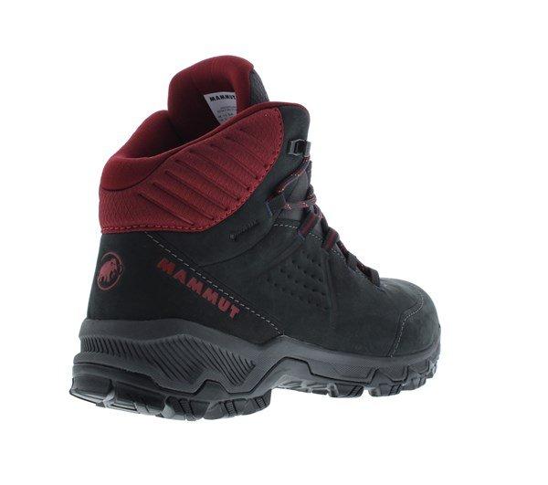Mammut Nova 4 Mid Ld00