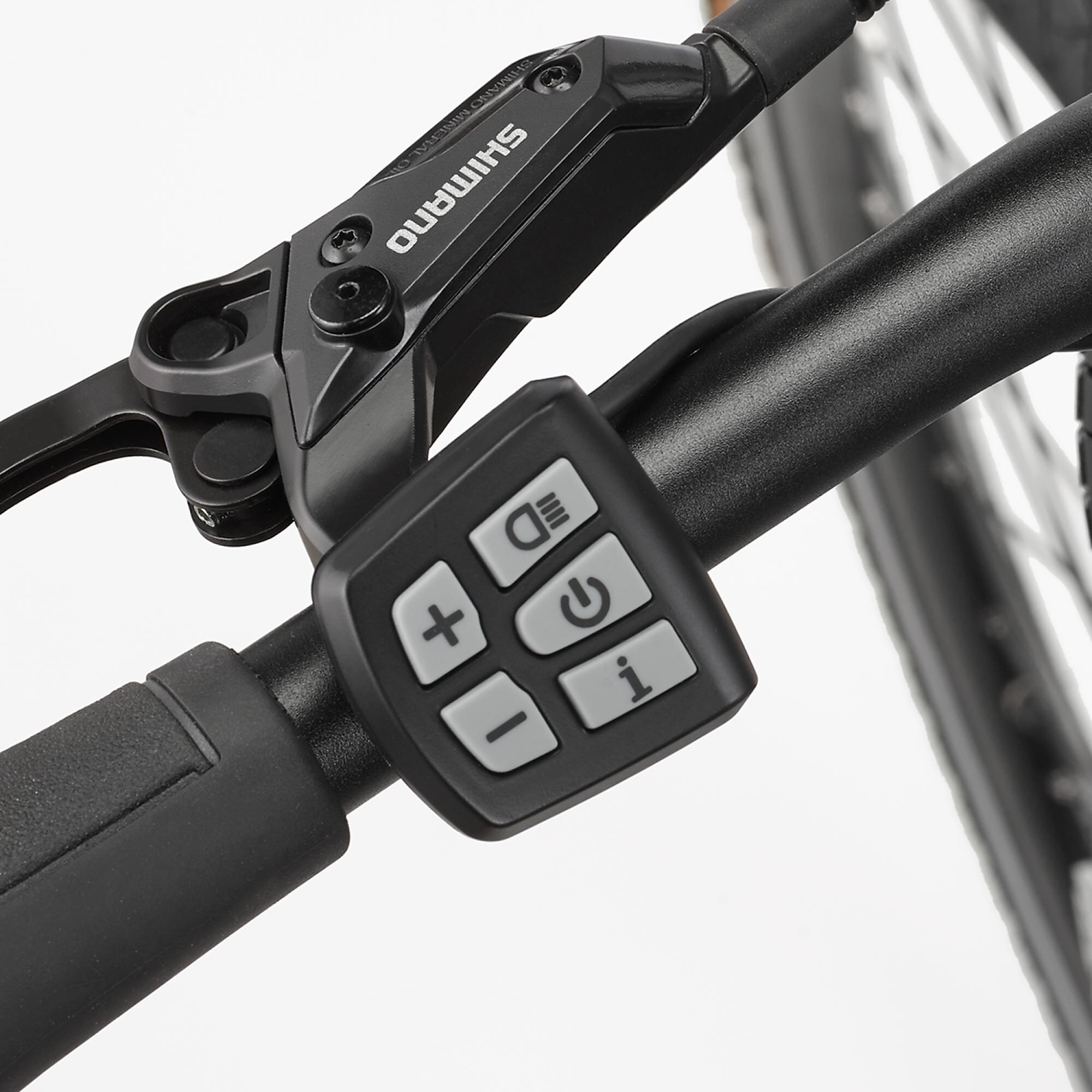 FISCHER Fahrrad Pedelec Viator ETD 1861