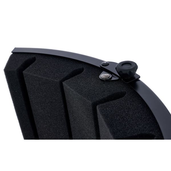 Fun Generation Micscreen Black