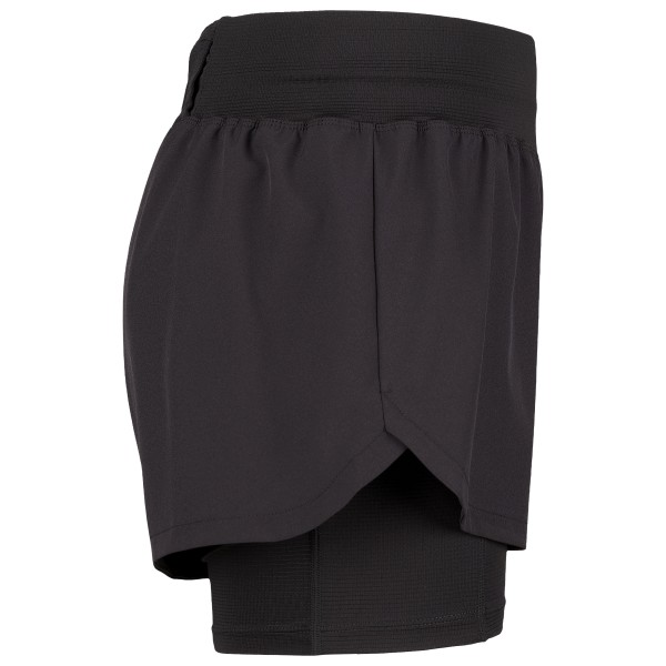 Stoic - Women's HelsingborgSt. Performance 2in1 Shorts II - Short de running