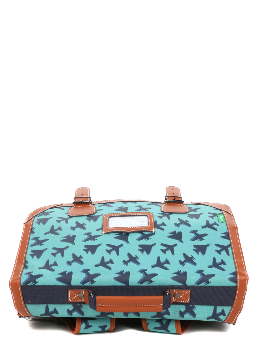 Cartable Tann's Diego 41 cm