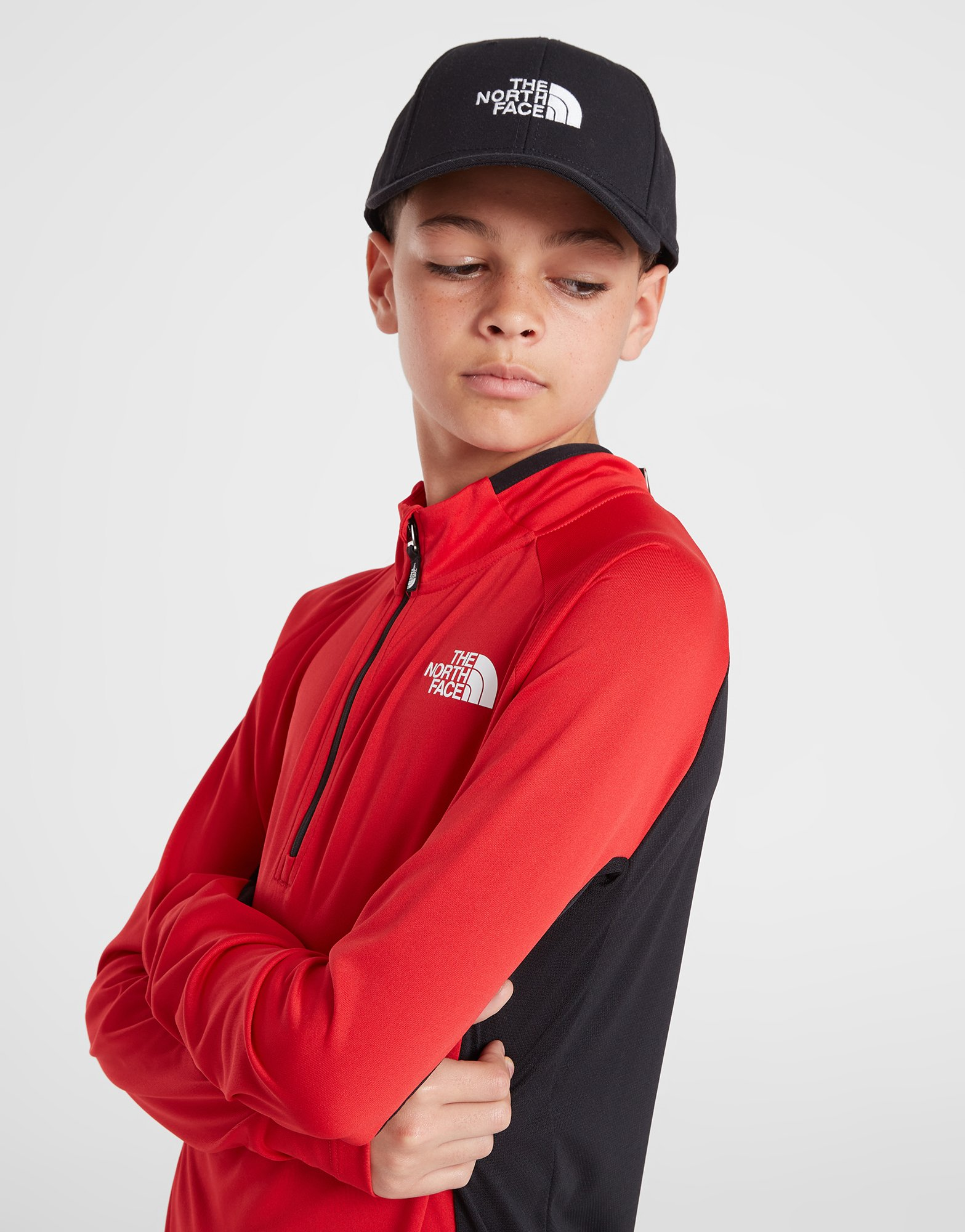The North Face Casquette Youth 66 Classic Tech Junior