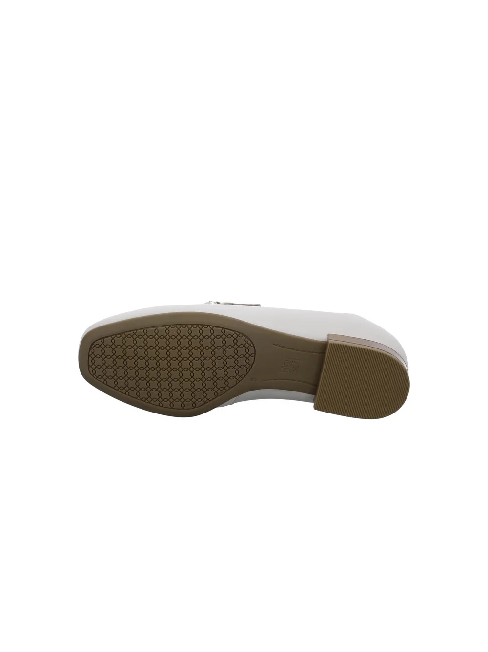 Slipper Lyon cream