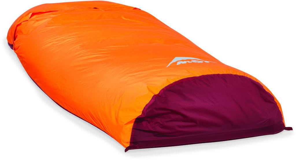 MSR Advance Pro Bivy
