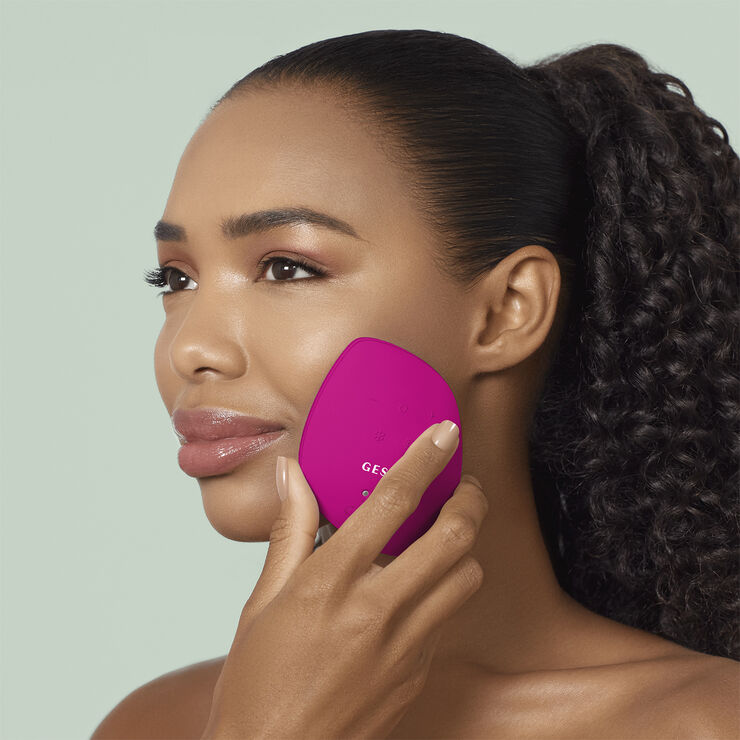 GESKE Sonic Warm & Cool Mask | 9 in 1